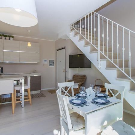 Apartment Tulipani 17 Tremezzo Værelse billede