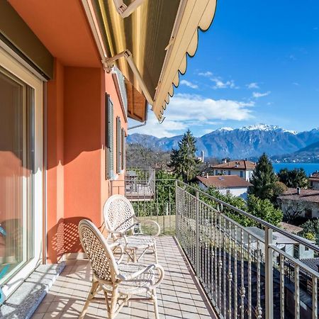 Apartment Tulipani 17 Tremezzo Værelse billede