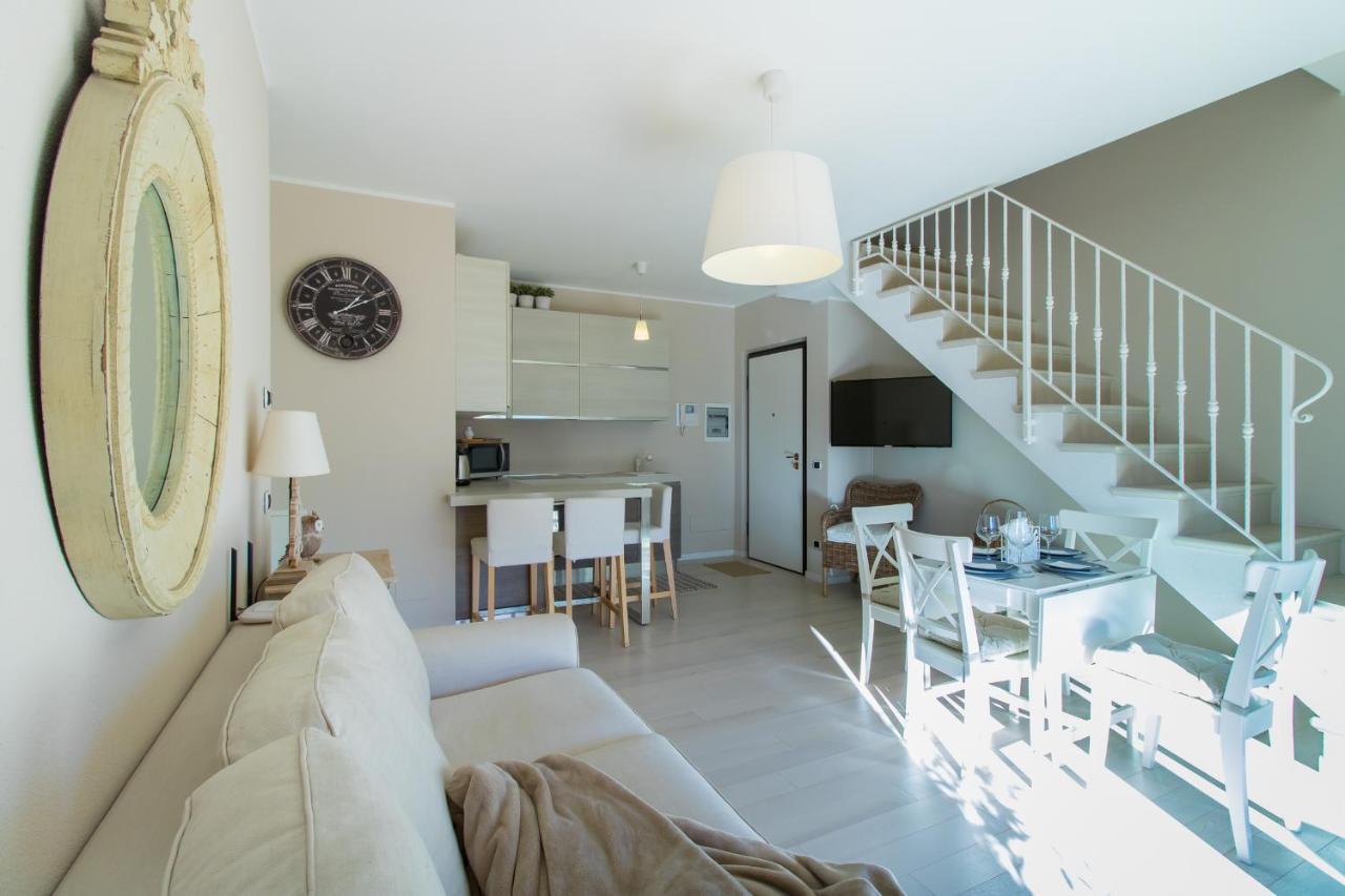 Apartment Tulipani 17 Tremezzo Værelse billede