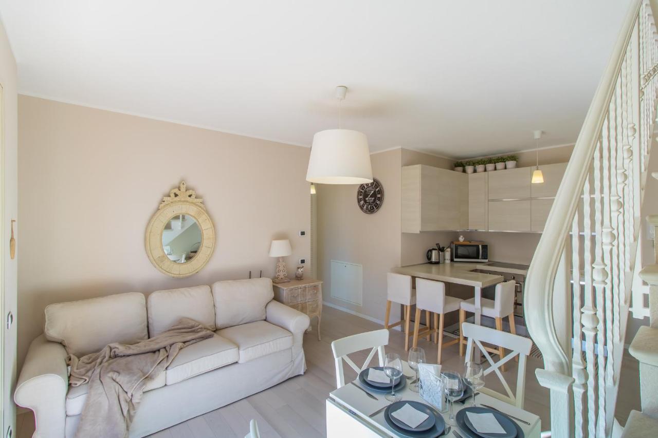 Apartment Tulipani 17 Tremezzo Værelse billede