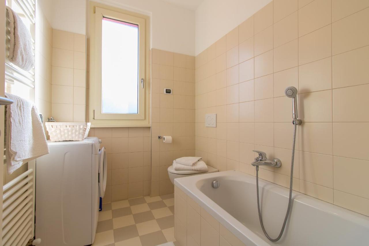 Apartment Tulipani 17 Tremezzo Værelse billede