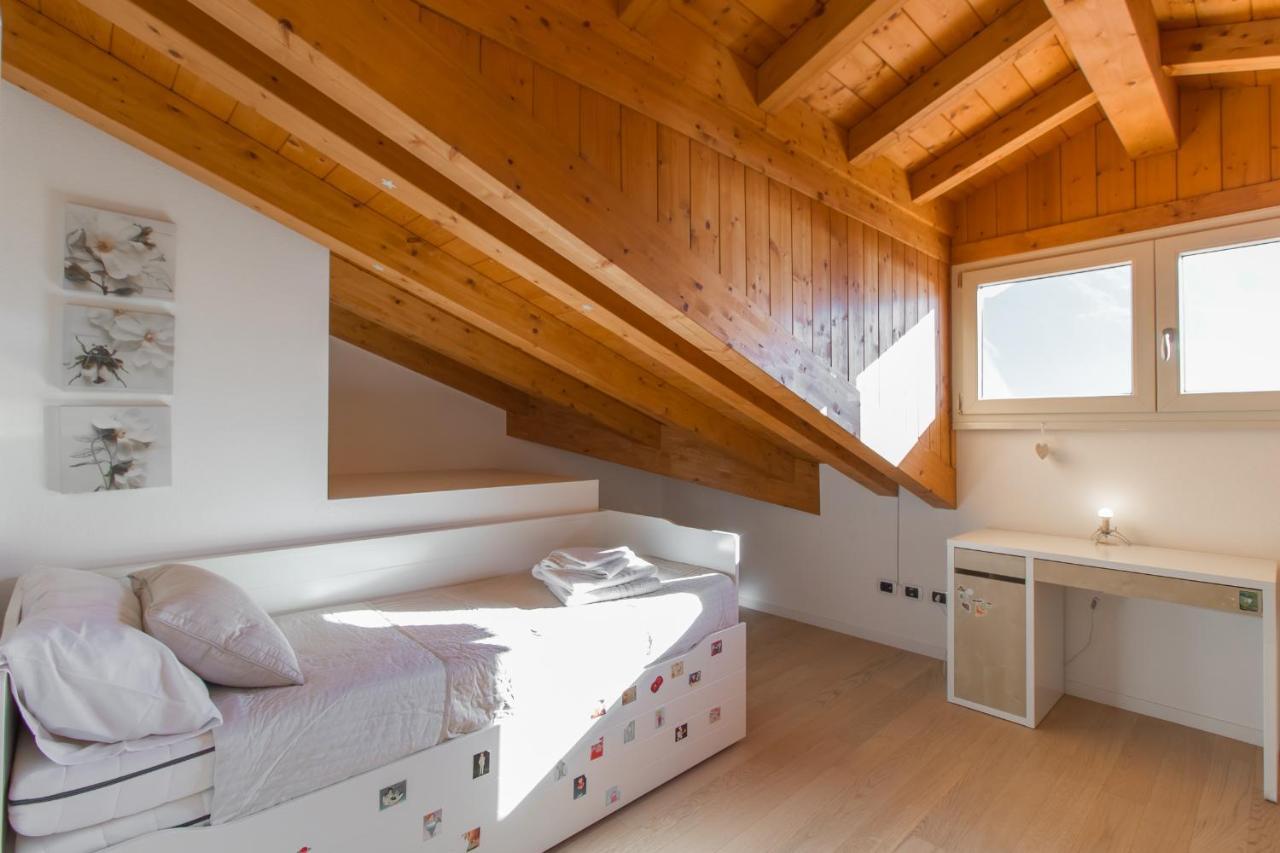 Apartment Tulipani 17 Tremezzo Værelse billede
