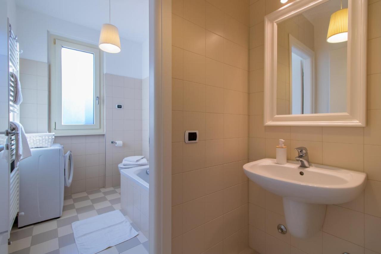 Apartment Tulipani 17 Tremezzo Værelse billede