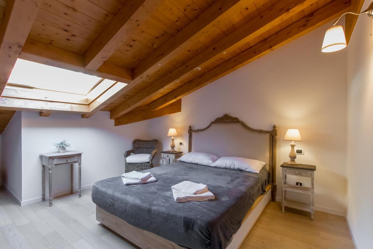 Apartment Tulipani 17 Tremezzo Værelse billede