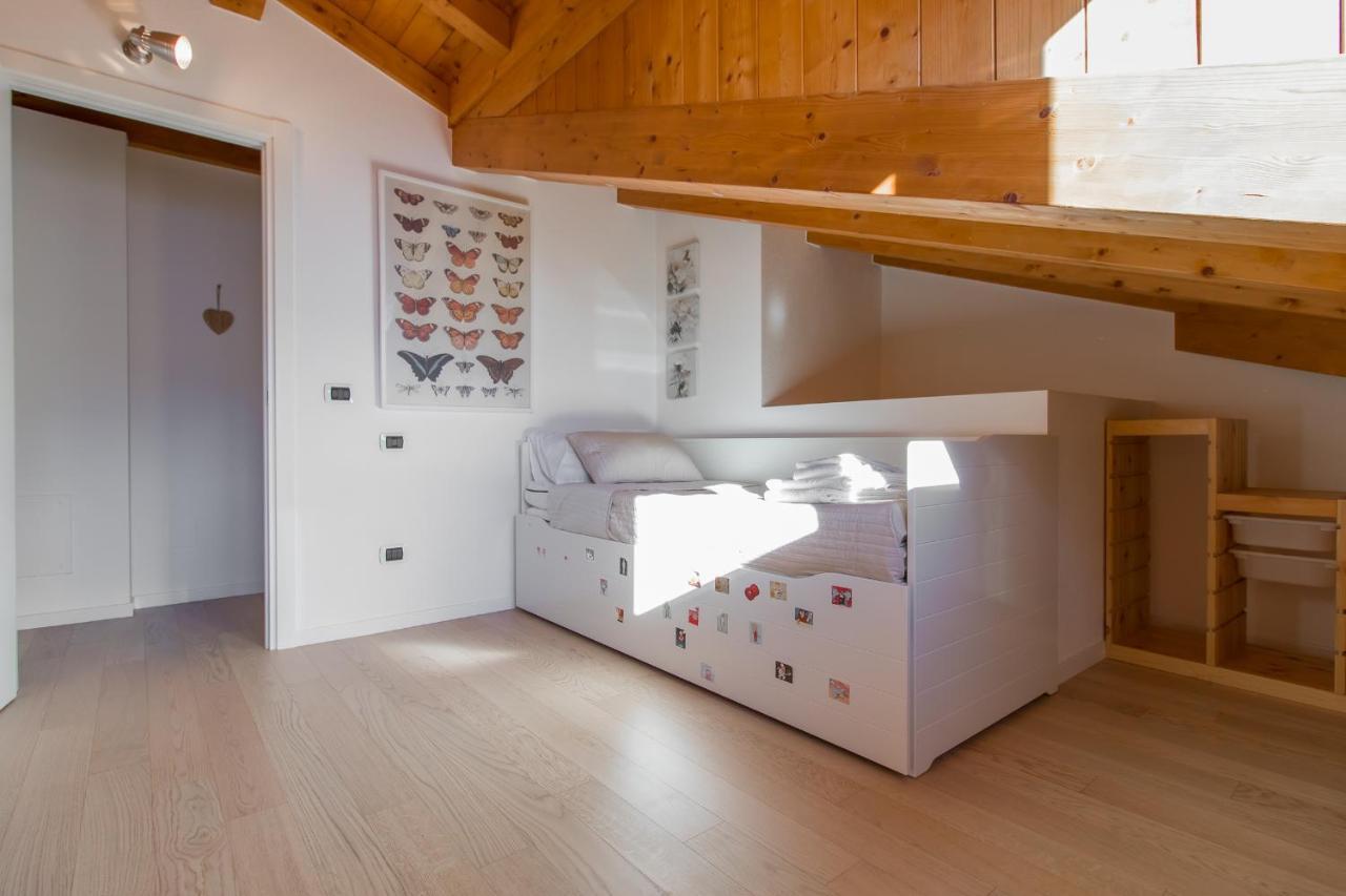 Apartment Tulipani 17 Tremezzo Værelse billede