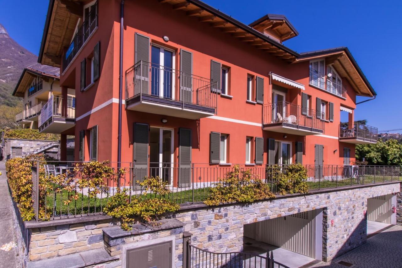 Apartment Tulipani 17 Tremezzo Værelse billede