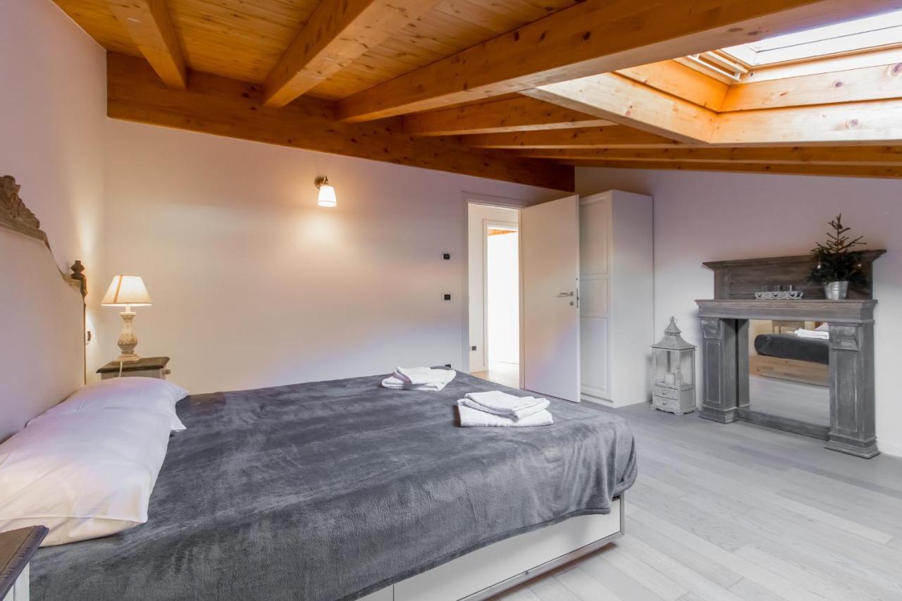 Apartment Tulipani 17 Tremezzo Værelse billede