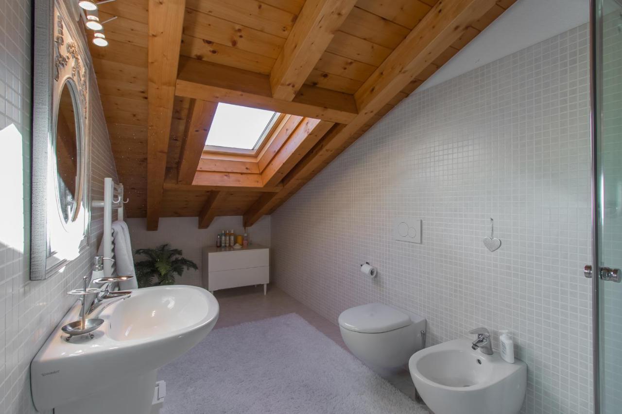 Apartment Tulipani 17 Tremezzo Værelse billede