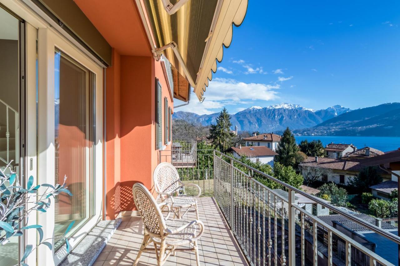 Apartment Tulipani 17 Tremezzo Værelse billede